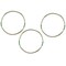 Silver Solder Assortment (Easy, Medium & Hard Solder) - Jewelry Repair and Craft Soldering Kit